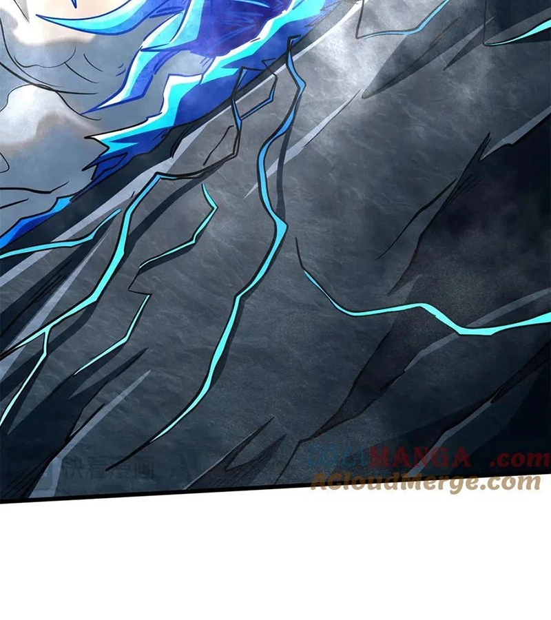 Siêu Cấp Thần Cơ Nhân Chapter 277 - Next Chapter 278