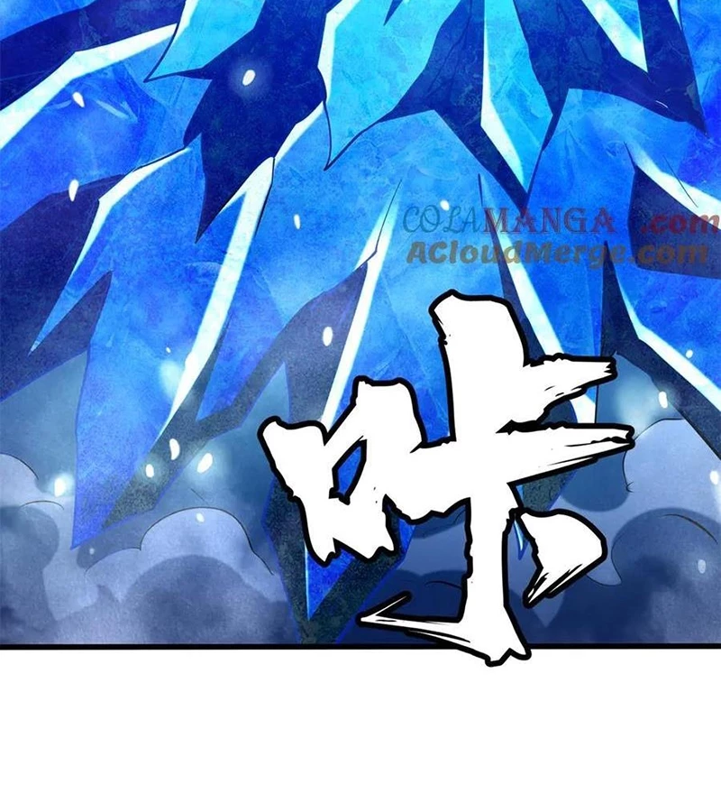 Siêu Cấp Thần Cơ Nhân Chapter 277 - Next Chapter 278