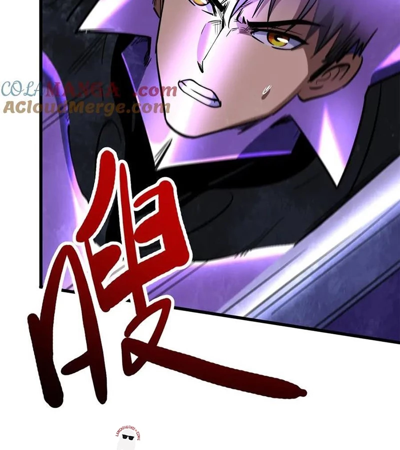 Siêu Cấp Thần Cơ Nhân Chapter 277 - Next Chapter 278