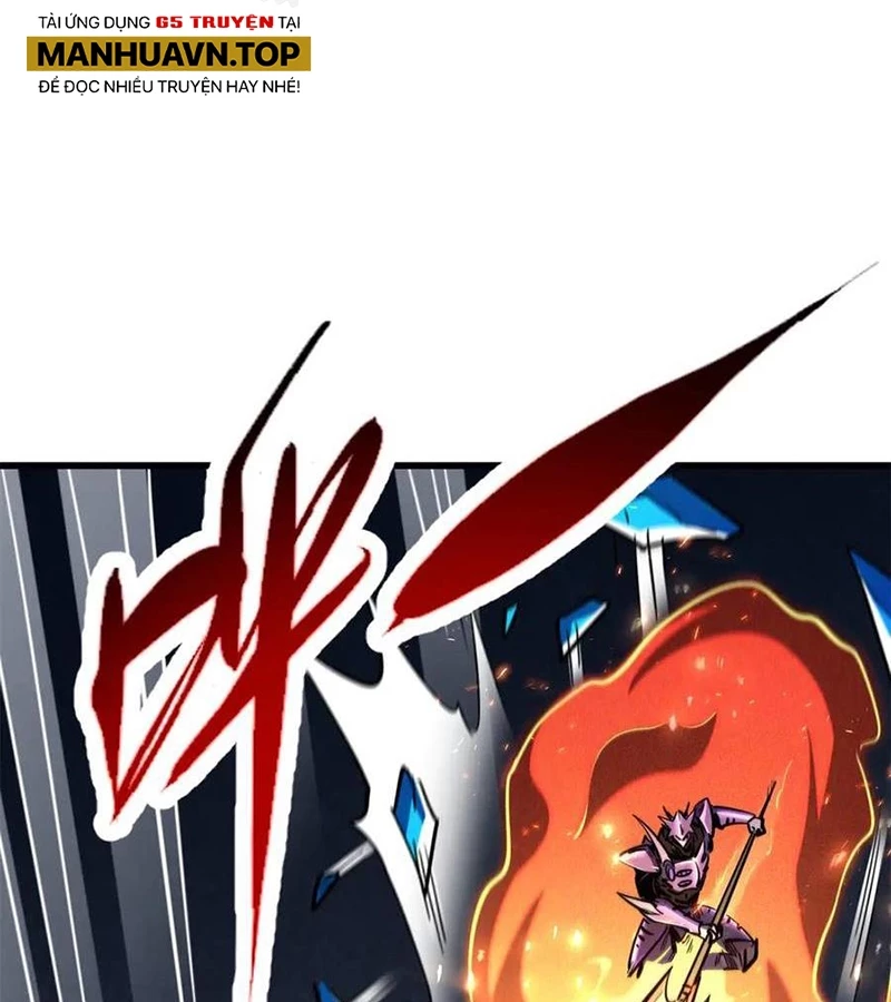 Siêu Cấp Thần Cơ Nhân Chapter 277 - Next Chapter 278