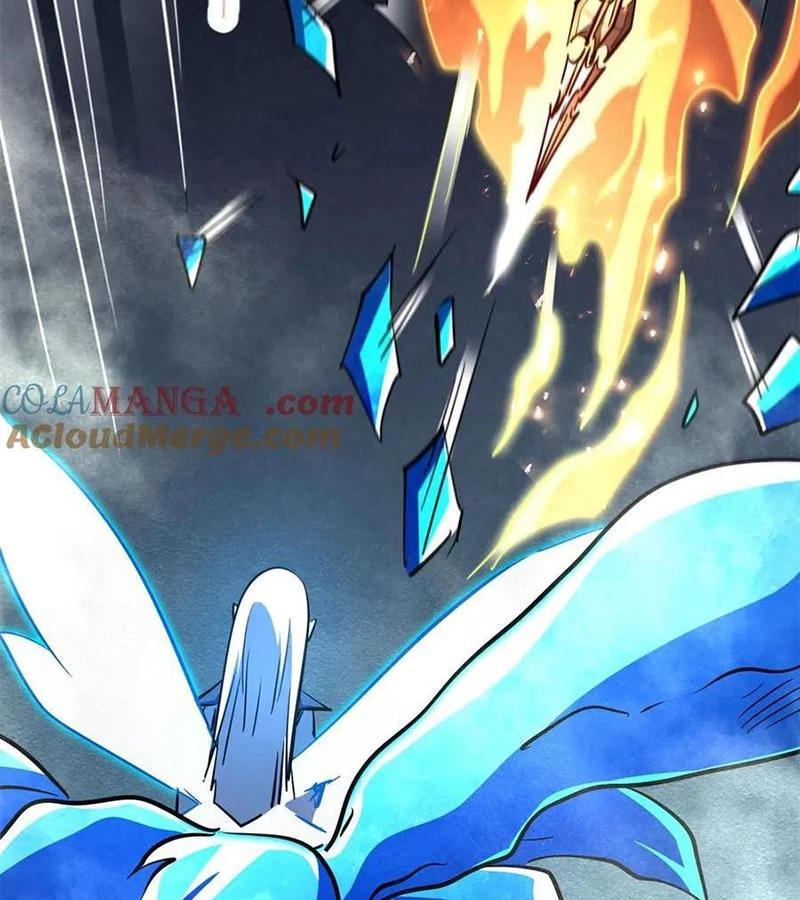 Siêu Cấp Thần Cơ Nhân Chapter 277 - Next Chapter 278