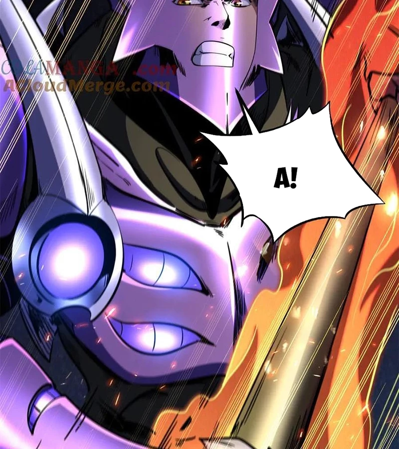 Siêu Cấp Thần Cơ Nhân Chapter 277 - Next Chapter 278