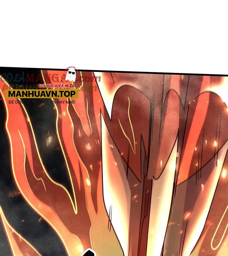 Siêu Cấp Thần Cơ Nhân Chapter 277 - Next Chapter 278