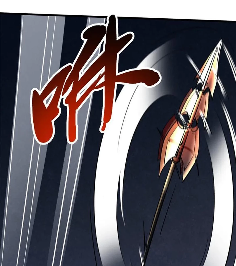 Siêu Cấp Thần Cơ Nhân Chapter 277 - Next Chapter 278