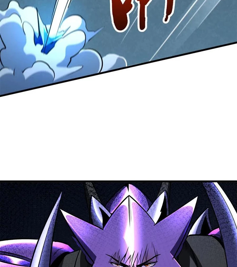 Siêu Cấp Thần Cơ Nhân Chapter 277 - Next Chapter 278