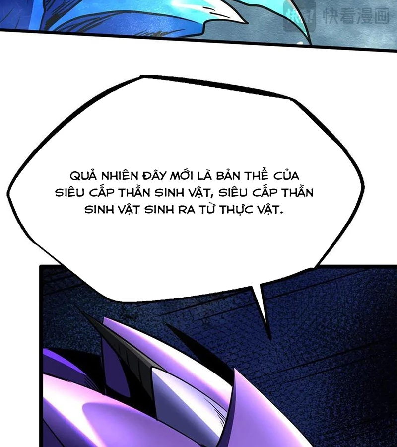 Siêu Cấp Thần Cơ Nhân Chapter 277 - Next Chapter 278
