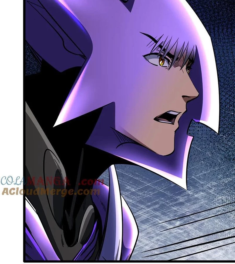 Siêu Cấp Thần Cơ Nhân Chapter 277 - Next Chapter 278