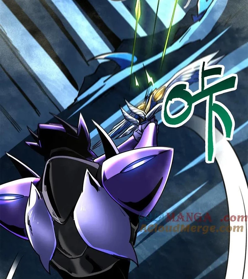 Siêu Cấp Thần Cơ Nhân Chapter 277 - Next Chapter 278