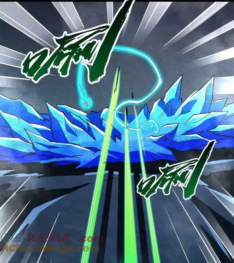 Siêu Cấp Thần Cơ Nhân Chapter 278 - Trang 4