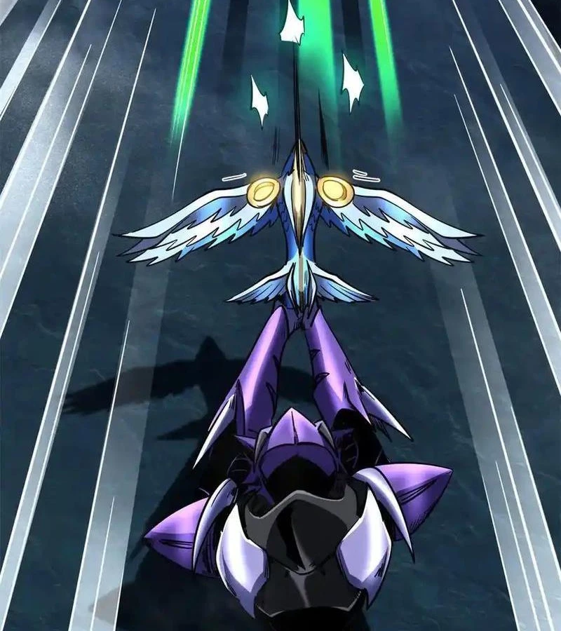 Siêu Cấp Thần Cơ Nhân Chapter 278 - Trang 4