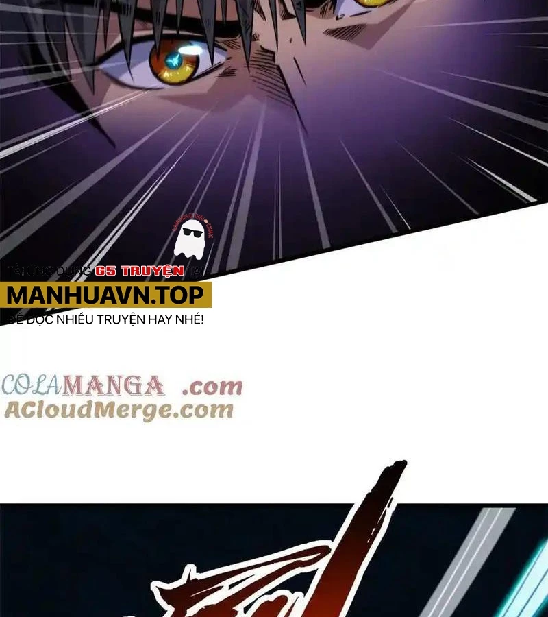 Siêu Cấp Thần Cơ Nhân Chapter 278 - Trang 4