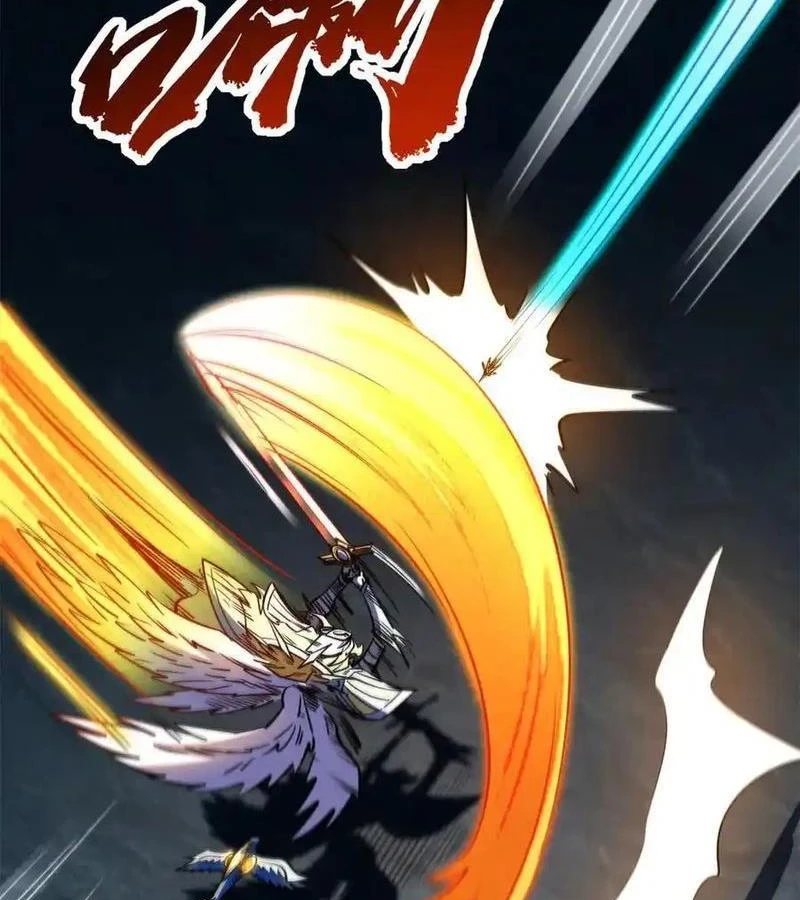 Siêu Cấp Thần Cơ Nhân Chapter 278 - Trang 4