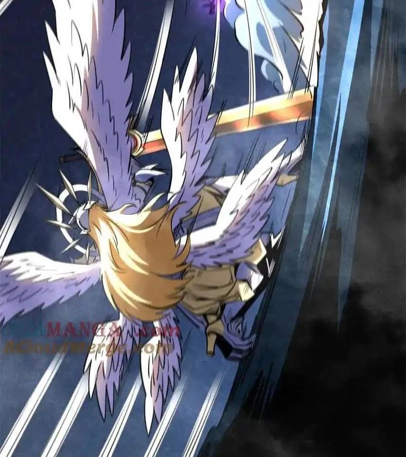 Siêu Cấp Thần Cơ Nhân Chapter 278 - Trang 4