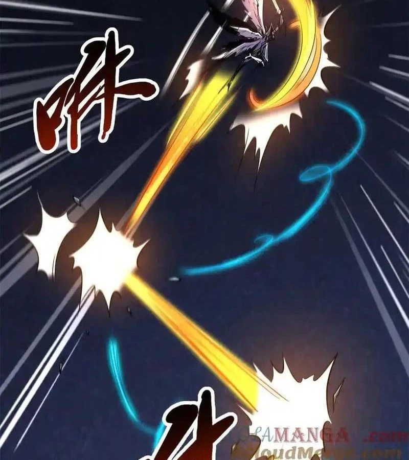 Siêu Cấp Thần Cơ Nhân Chapter 278 - Trang 4