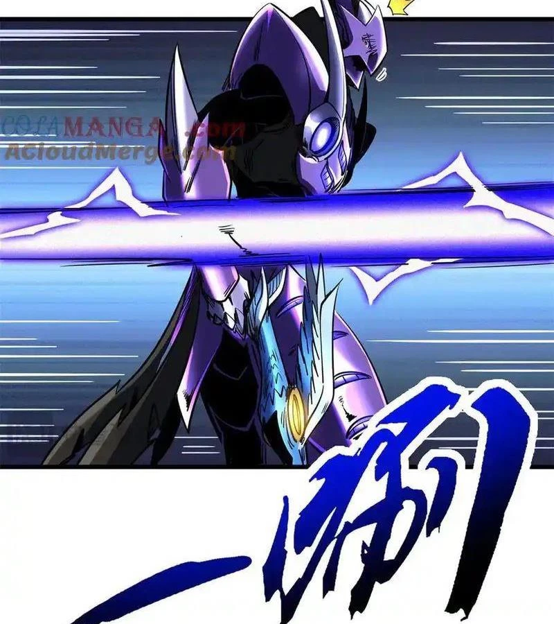 Siêu Cấp Thần Cơ Nhân Chapter 278 - Trang 4