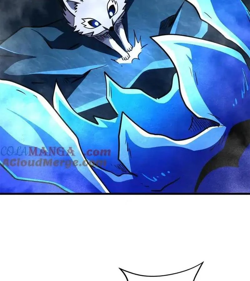 Siêu Cấp Thần Cơ Nhân Chapter 278 - Trang 4