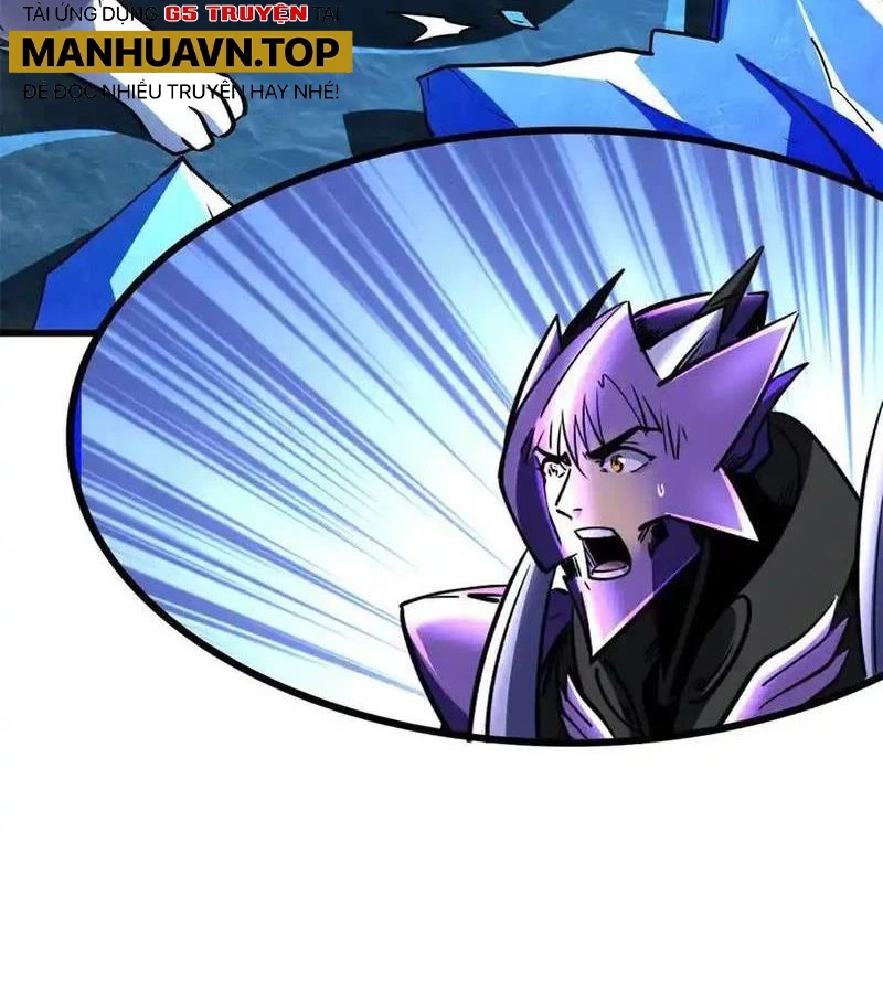 Siêu Cấp Thần Cơ Nhân Chapter 278 - Trang 4