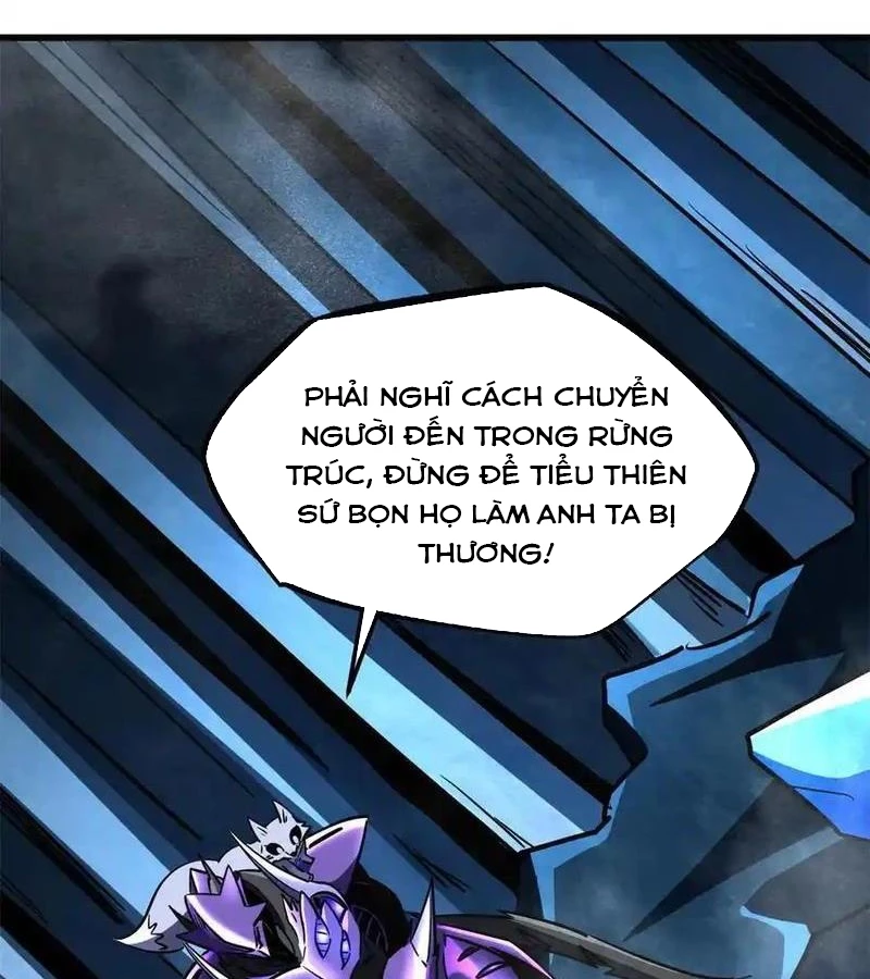 Siêu Cấp Thần Cơ Nhân Chapter 278 - Trang 4