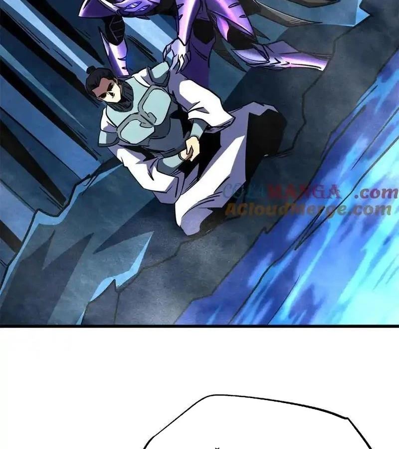 Siêu Cấp Thần Cơ Nhân Chapter 278 - Trang 4