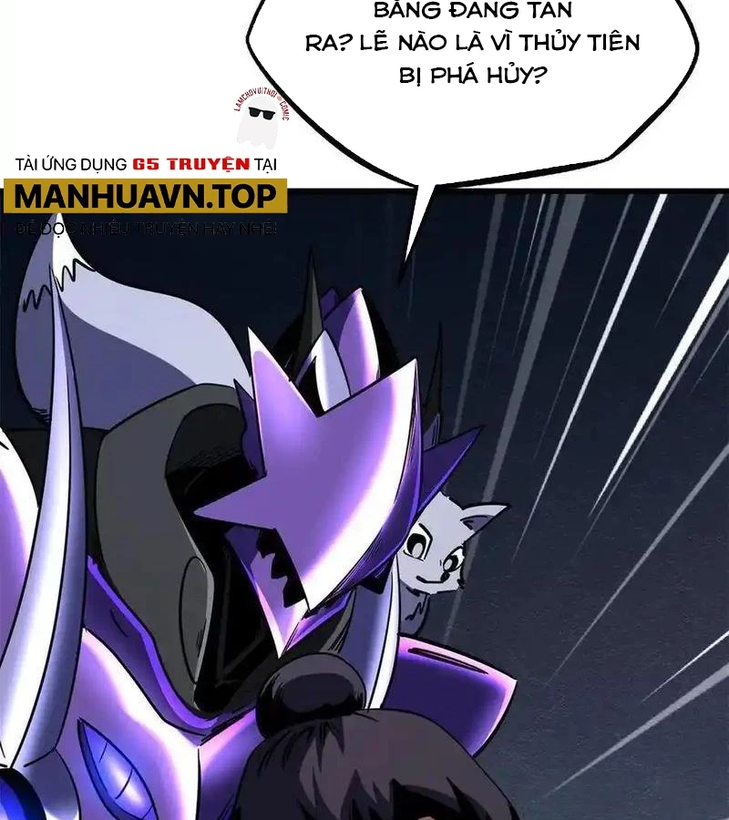 Siêu Cấp Thần Cơ Nhân Chapter 278 - Trang 4