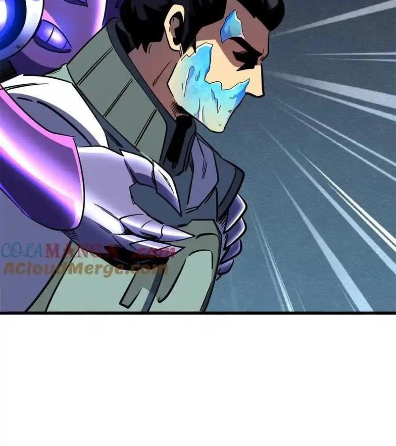 Siêu Cấp Thần Cơ Nhân Chapter 278 - Trang 4