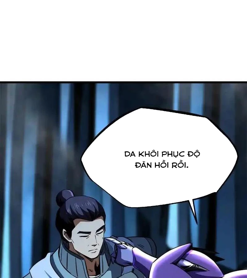 Siêu Cấp Thần Cơ Nhân Chapter 278 - Trang 4