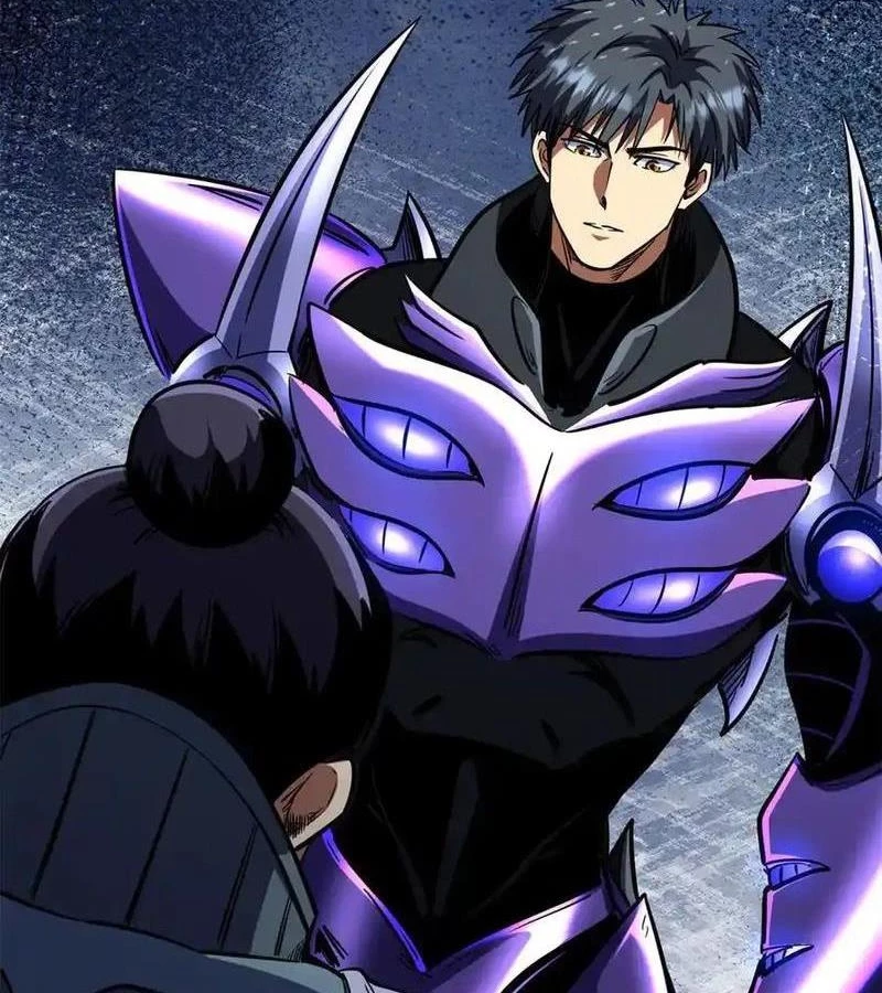 Siêu Cấp Thần Cơ Nhân Chapter 278 - Trang 4