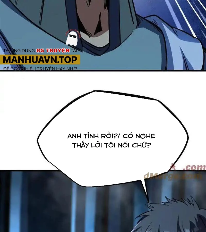 Siêu Cấp Thần Cơ Nhân Chapter 278 - Trang 4