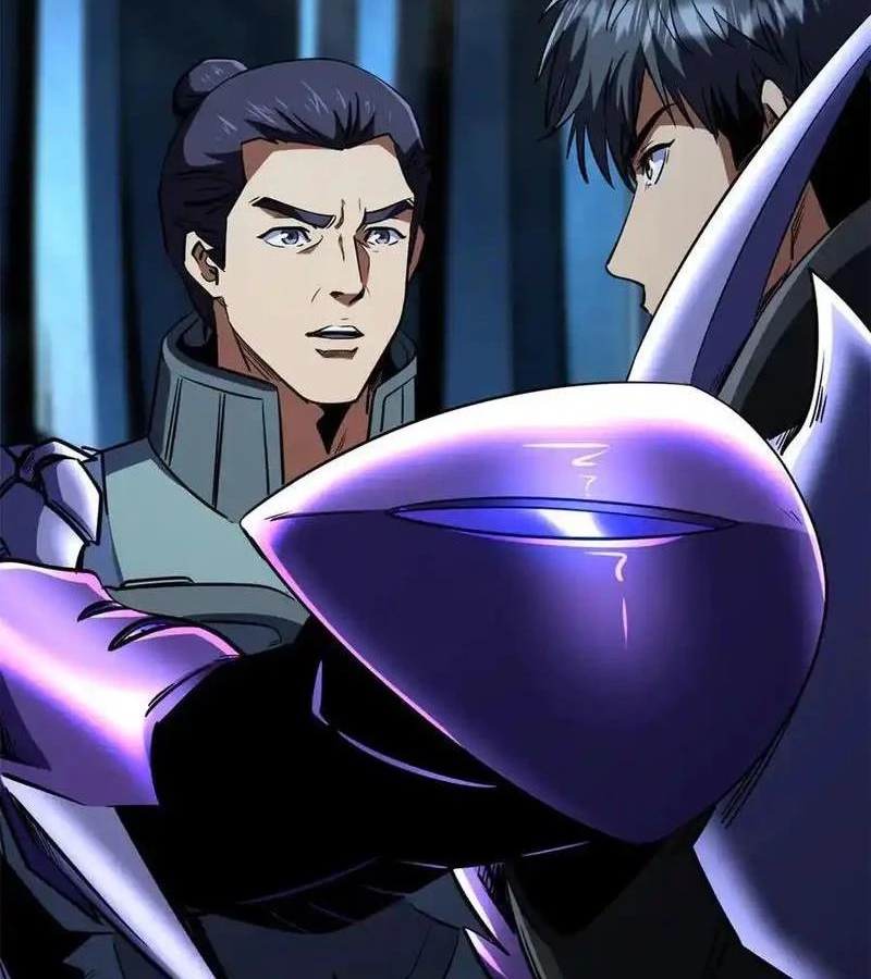 Siêu Cấp Thần Cơ Nhân Chapter 278 - Trang 4