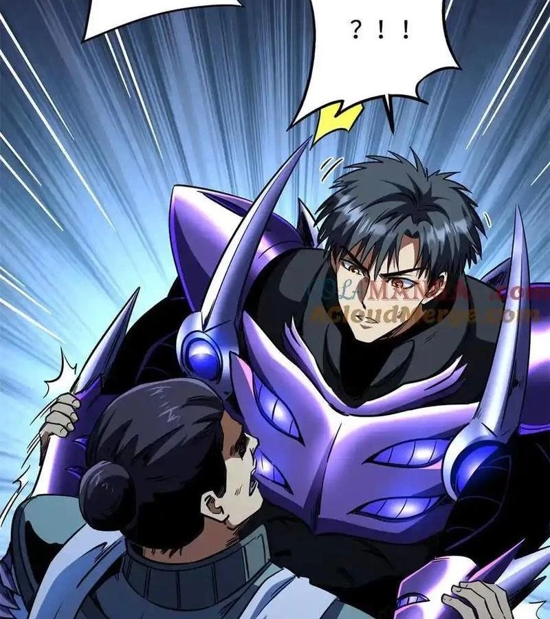 Siêu Cấp Thần Cơ Nhân Chapter 278 - Trang 4