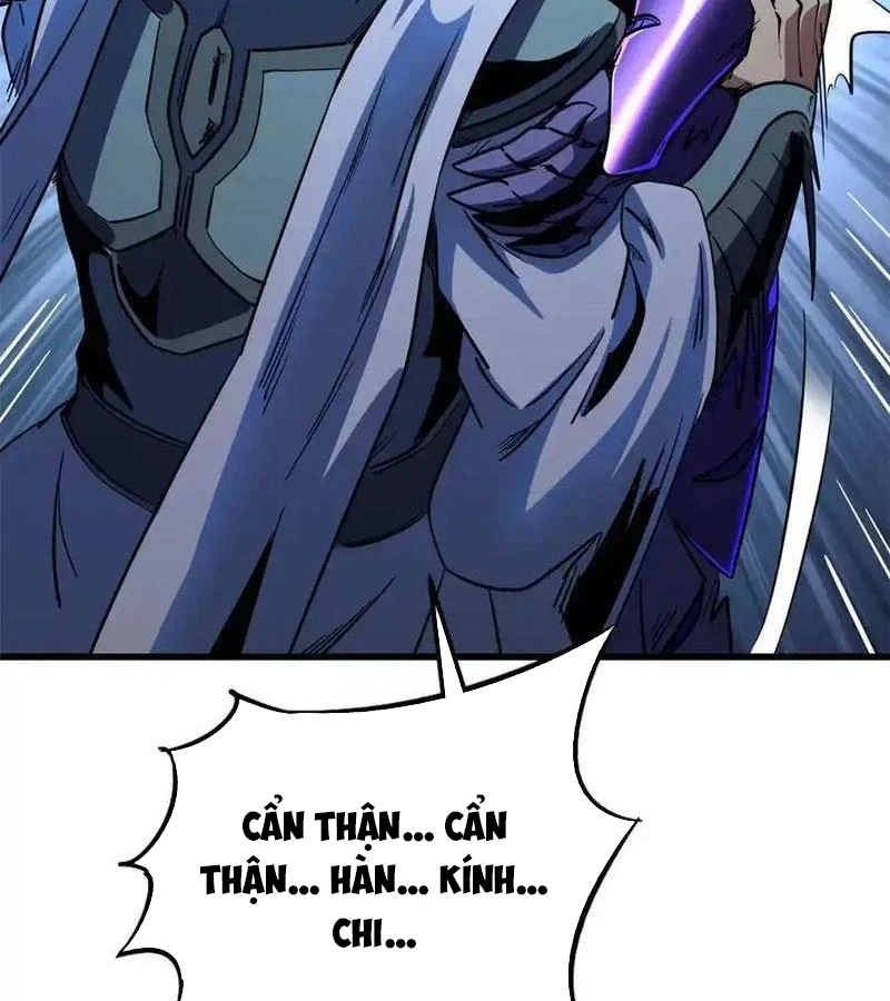 Siêu Cấp Thần Cơ Nhân Chapter 278 - Trang 4