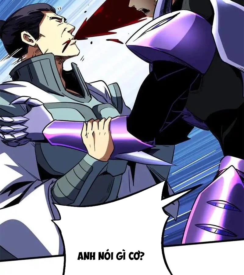 Siêu Cấp Thần Cơ Nhân Chapter 278 - Trang 4