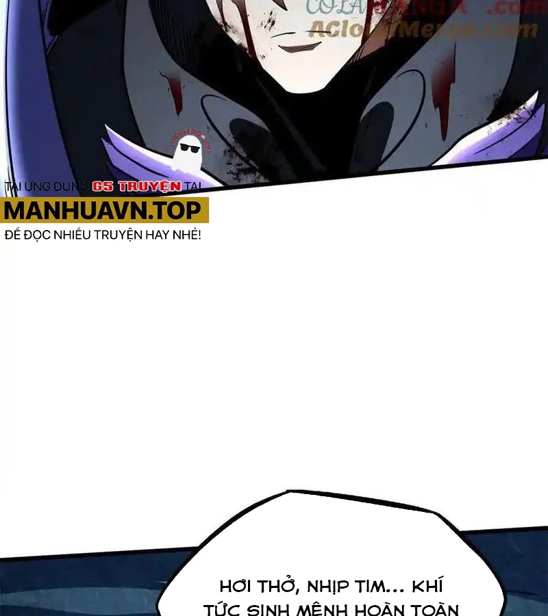 Siêu Cấp Thần Cơ Nhân Chapter 278 - Trang 4