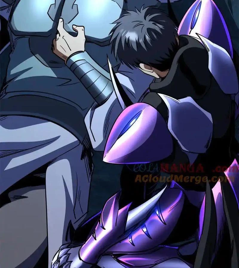 Siêu Cấp Thần Cơ Nhân Chapter 278 - Trang 4