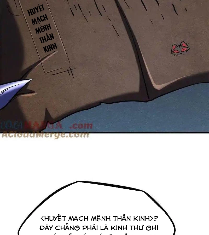 Siêu Cấp Thần Cơ Nhân Chapter 278 - Trang 4