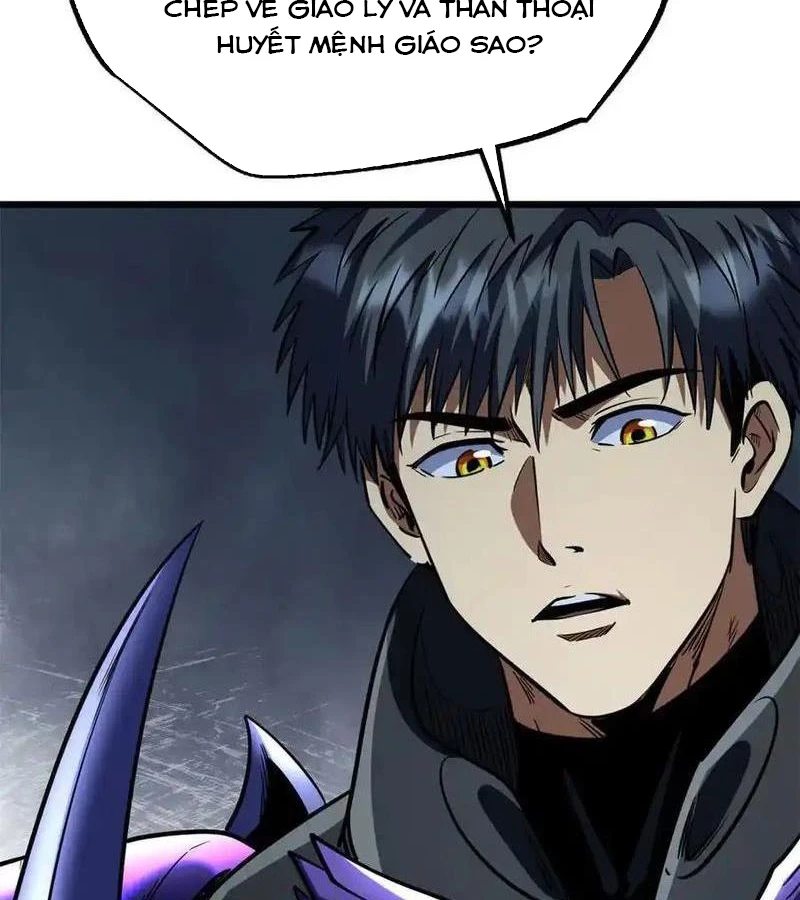 Siêu Cấp Thần Cơ Nhân Chapter 278 - Trang 4