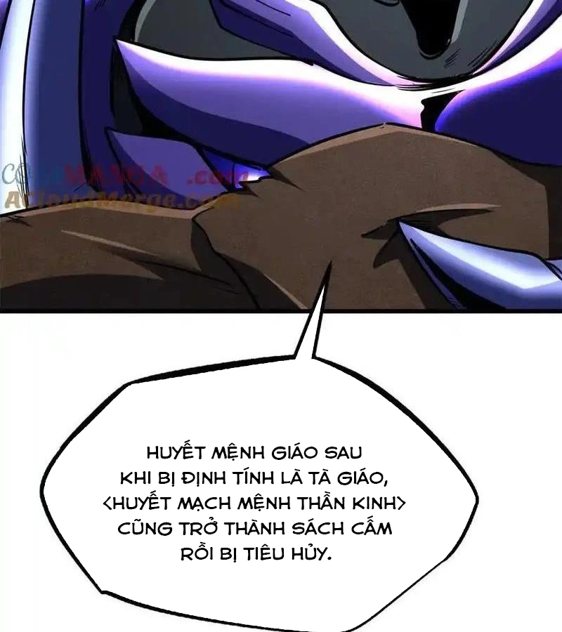 Siêu Cấp Thần Cơ Nhân Chapter 278 - Trang 4