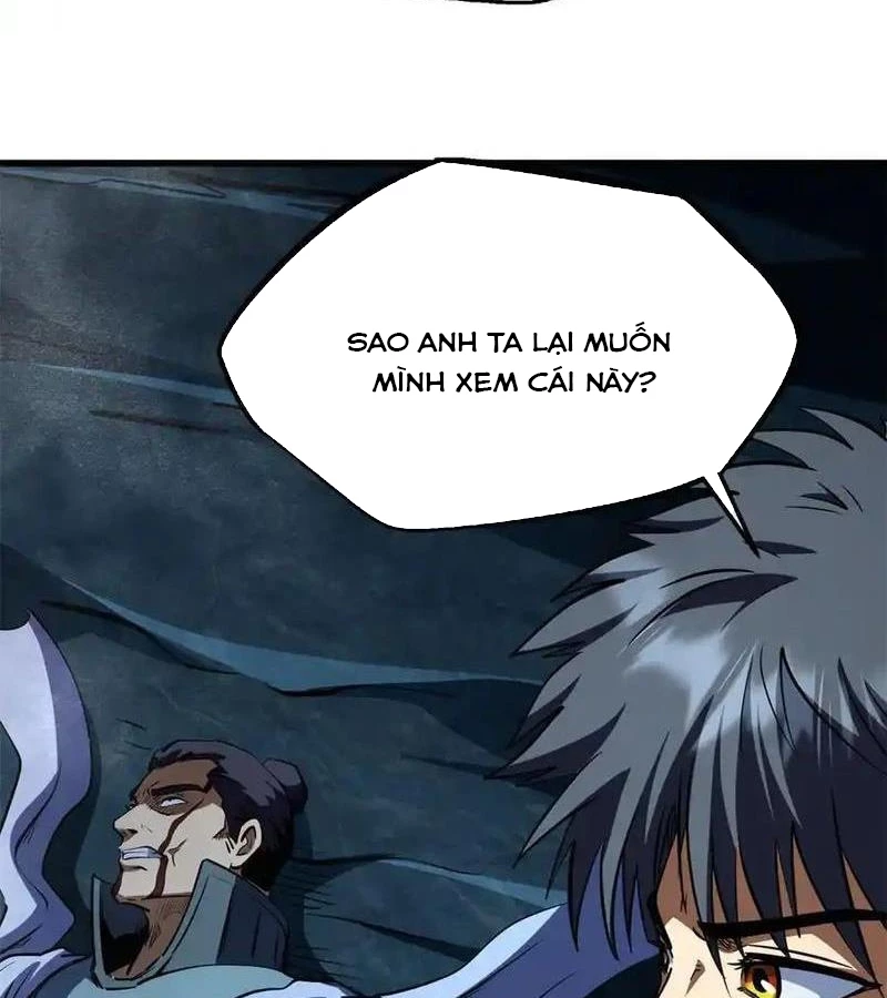Siêu Cấp Thần Cơ Nhân Chapter 278 - Trang 4