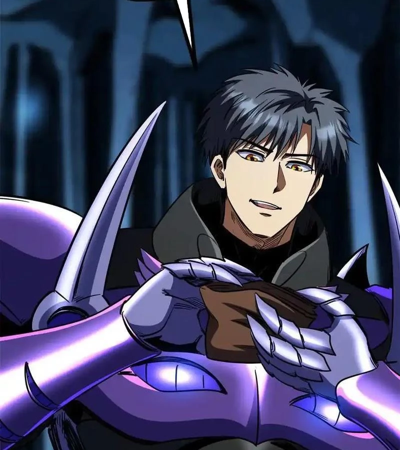 Siêu Cấp Thần Cơ Nhân Chapter 278 - Trang 4