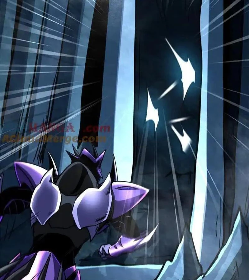 Siêu Cấp Thần Cơ Nhân Chapter 278 - Trang 4