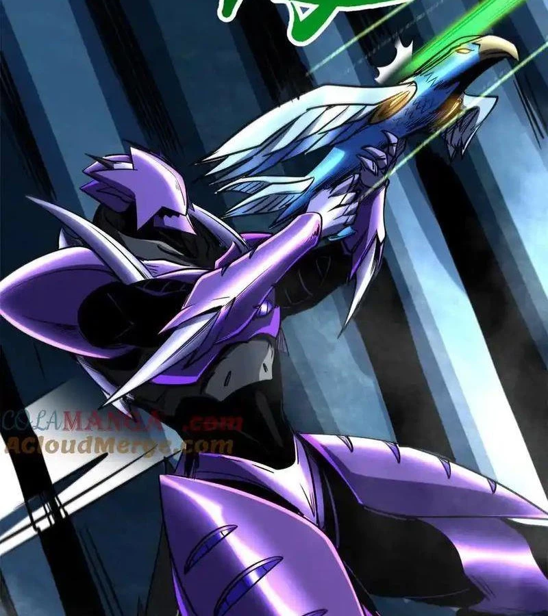 Siêu Cấp Thần Cơ Nhân Chapter 278 - Trang 4