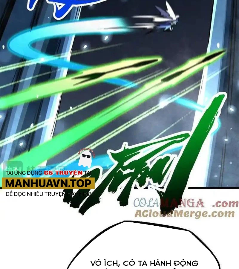 Siêu Cấp Thần Cơ Nhân Chapter 278 - Trang 4
