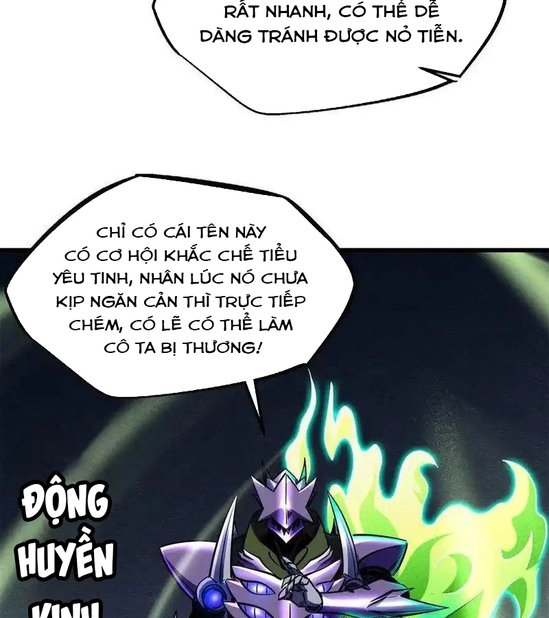 Siêu Cấp Thần Cơ Nhân Chapter 278 - Trang 4