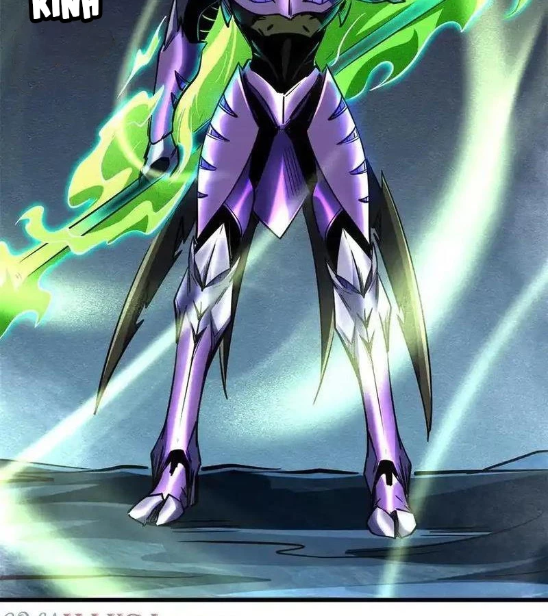 Siêu Cấp Thần Cơ Nhân Chapter 278 - Trang 4