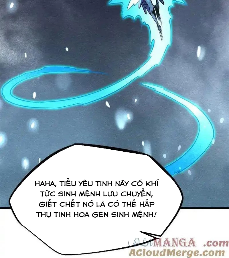 Siêu Cấp Thần Cơ Nhân Chapter 278 - Trang 4