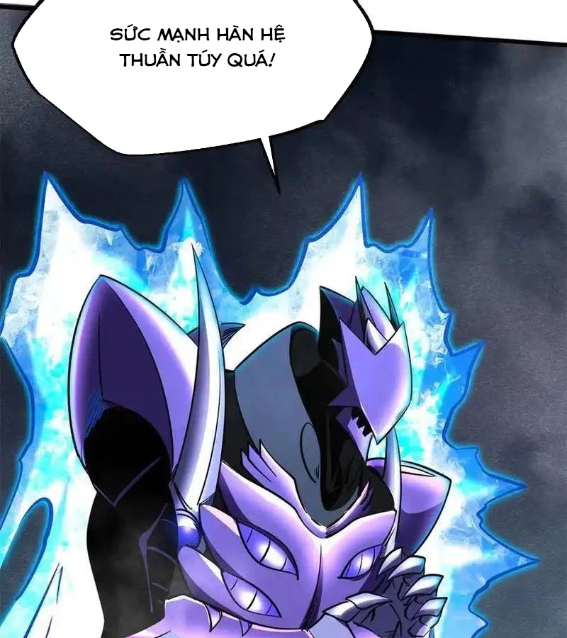 Siêu Cấp Thần Cơ Nhân Chapter 278 - Trang 4