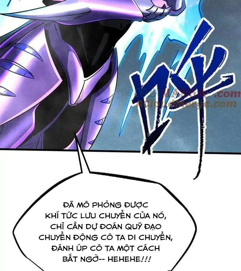 Siêu Cấp Thần Cơ Nhân Chapter 278 - Trang 4