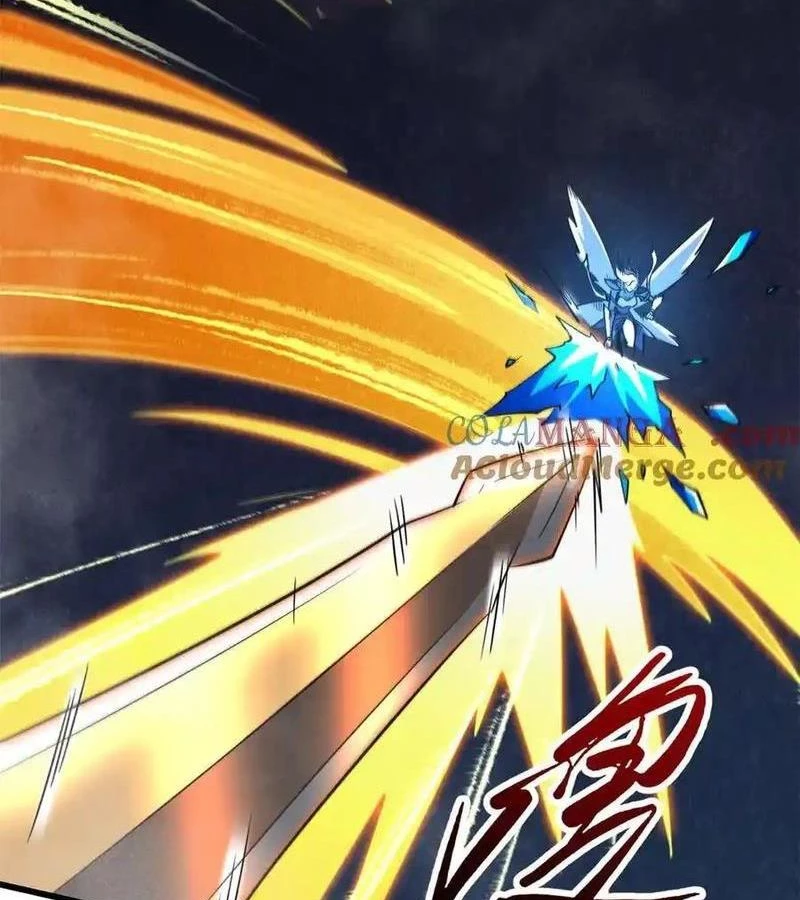 Siêu Cấp Thần Cơ Nhân Chapter 278 - Trang 4