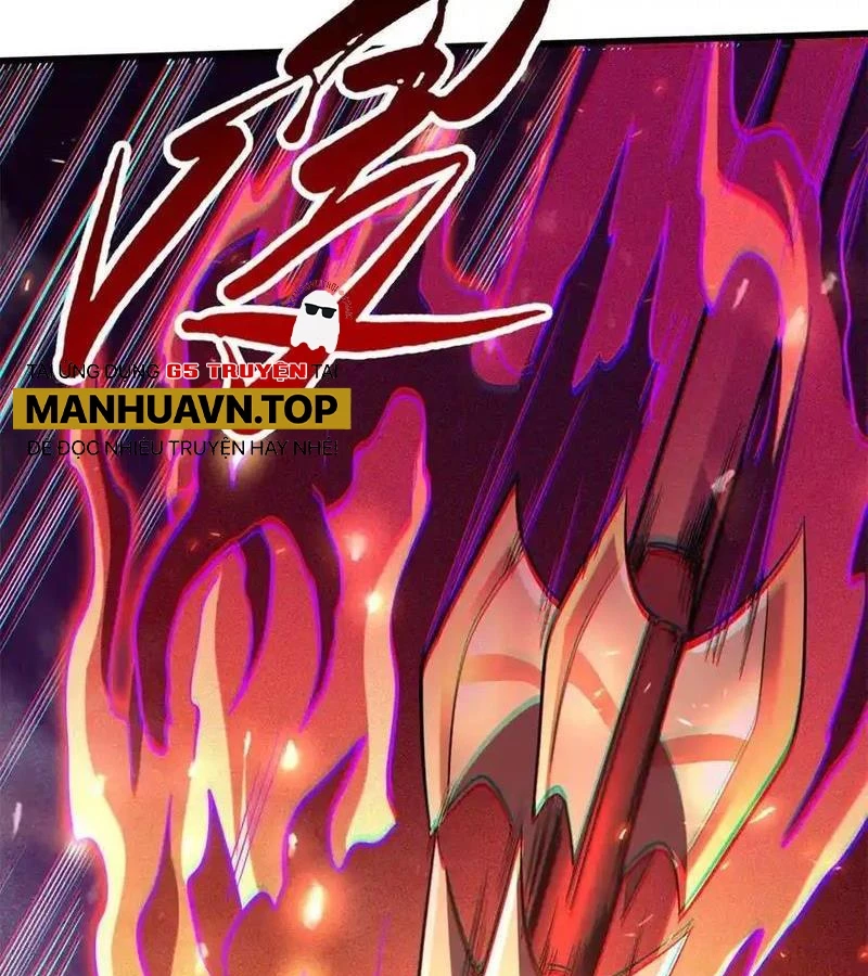 Siêu Cấp Thần Cơ Nhân Chapter 278 - Trang 4