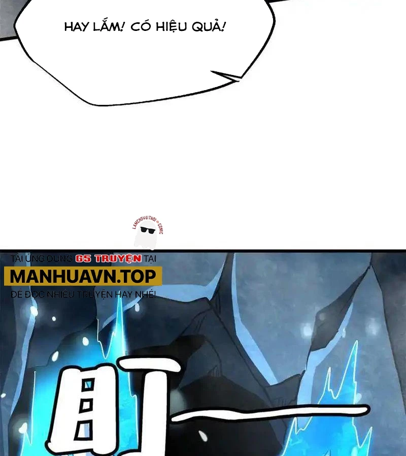 Siêu Cấp Thần Cơ Nhân Chapter 278 - Trang 4